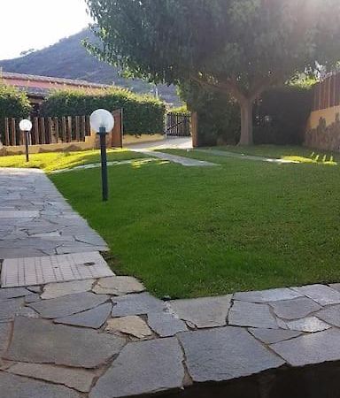Vittorio House -Villetta Indipendente - Villasimius Dış mekan fotoğraf