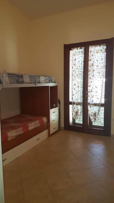 Vittorio House -Villetta Indipendente - Villasimius Dış mekan fotoğraf