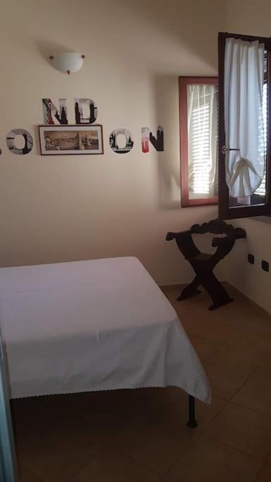 Vittorio House -Villetta Indipendente - Villasimius Dış mekan fotoğraf