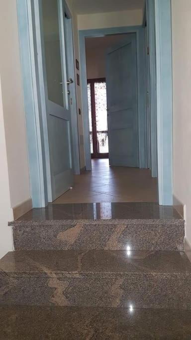 Vittorio House -Villetta Indipendente - Villasimius Dış mekan fotoğraf